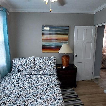 ברידג'טאון Carmen Apartment מראה חיצוני תמונה