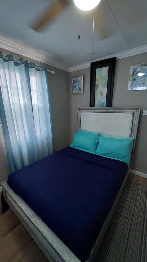 ברידג'טאון Carmen Apartment מראה חיצוני תמונה