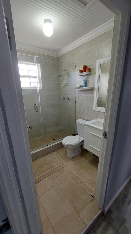 ברידג'טאון Carmen Apartment מראה חיצוני תמונה