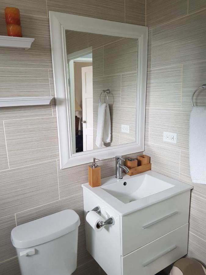 ברידג'טאון Carmen Apartment מראה חיצוני תמונה